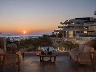 Νέα επένδυση οικιστικής ανάπτυξης ύψους  200 εκατ. ευρώ στην Αθηναϊκή Ριβιέρα