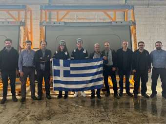 Σημαντικό ορόσημο για τη Metlen στο πρόγραμμα των φρεγατών Belharra