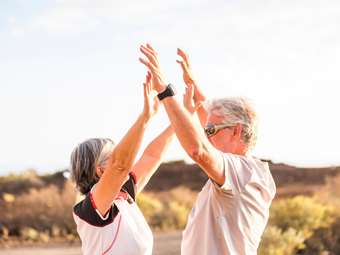 Κ. Αθανασάκης: Χαμηλότερο το προσδόκιμο υγιούς επιβίωσης μετά τα 65 στην Ελλάδα, σε σχέση με τον ΟΟΣΑ