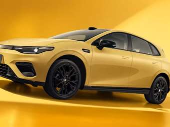 Leapmotor: Παρουσίασε ηλεκτρικό hatchback με 13.000 ευρώ