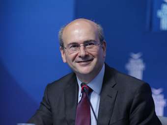 Κόντρα Κ. Χατζηδάκη - Ομοσπονδίας Φοροτεχνικών για τις προσυμπληρωμένες δηλώσεις