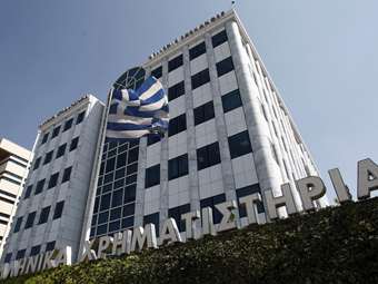 Χρηματιστήριο: Με κέρδη 4,4% ολοκληρώθηκε ο Νοέμβριος παρά τη διήμερη διόρθωση