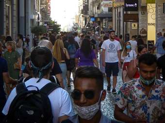 Οριστική διαγραφή του 39,84% των οφειλών πέτυχε το 2024 η ΕΕΚΕ