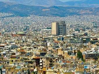 Το "μετέωρο βήμα" της κοινωνικής αντιπαροχής για την αύξηση της προσφοράς κατοικιών