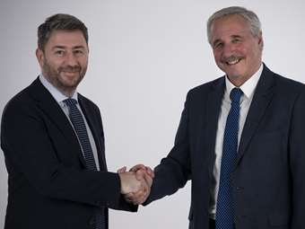 Ο Γιάννης Μανιάτης στο ευρωψηφοδέλτιο του ΠΑΣΟΚ