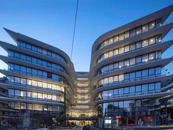 Noval Property: Χαρτοφυλάκιο αξίας 1 δισ. ευρώ έως το 2030