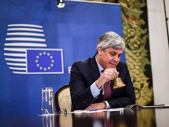 Σεντένο: Η ΕΚΤ δεν βιάζεται για νέα μείωση των επιτοκίων