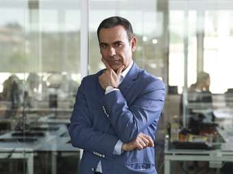 Χάρης Λαούδης (Max Greece): Πρώτιστη ανάγκη των brands σήμερα είναι η μεγιστοποίηση της ζήτησης και των άμεσων πωλήσεων μέσω της διαφήμισης