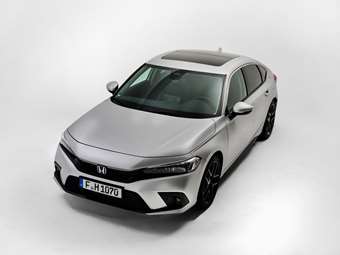 Η πιθανή "συγχώνευση του αιώνα" Honda και Nissan με αριθμούς