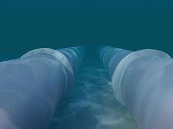 Ιράκ-Ιταλία-Τουρκία: Συμφωνία για την κατασκευή υποθαλάσσιου πετρελαϊκού αγωγού