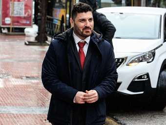 Σήμερα η εκδήλωση των "τριών" για την Κεντροαριστερά -  Το κλίμα και οι "διαρροές"