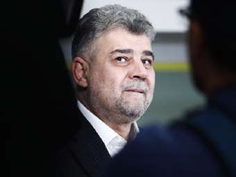 Ρουμανία: Παραιτήθηκε ο κεντροαριστερός πρωθυπουργός Τσιολάκου μετά την ήττα του κυβερνώντος συνασπισμού