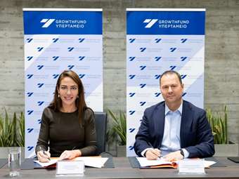 Σύμβαση για την κοινωνική αντιπαροχή υπέγραψαν Υπ. Κοινωνικής Συνοχής και Υπερταμείο - Τι προβλέπει