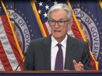 Τζερόμ Πάουελ: Η Fed δεν προαποφασίζει τις κινήσεις της - Περιμένουμε νέα στοιχεία για τις αποφάσεις του Σεπτεμβρίου - Τι είπε για την ανεξαρτησία της Fed