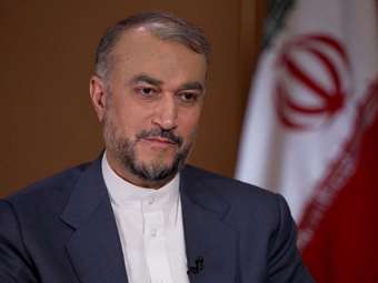 Ο Ιρανός ΥΠΕΞ θα επισκεφθεί τον Λίβανο - Αξιωματούχος της Χεζμπολάχ τραυματίστηκε σοβαρά σε ισραηλινή επιδρομή