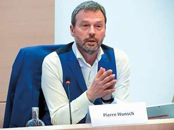 Πιερ Βουνς (ΕΚΤ): Τα επιτόκια πρέπει να πέσουν, χρειάζεται όμως προσοχή στον πληθωρισμό των υπηρεσιών