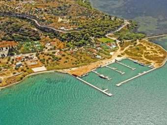 ΤΑΙΠΕΔ: Έξι ενδιαφερόμενοι για την αξιοποίηση της Μαρίνας Αργοστολίου