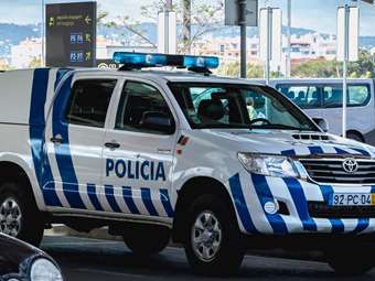 Πορτογαλία: Η καταιγίδα Κλαούντια προκάλεσε τον θάνατο ενός ανθρώπου