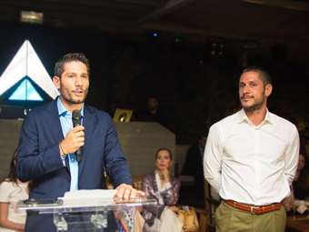 Διεθνής συνεργασία Antipollution ANE με τη Veolia Field Services