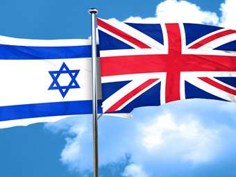 Βρετανία: Παραβιάσεις του διεθνούς δικαίου από το Ισραήλ;