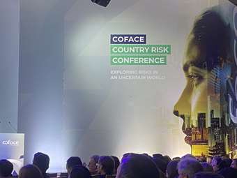Coface Global Risk Conference: Η αβεβαιότητα στην εποχή Τραμπ, οι αδυναμίες της Ευρώπης και ο ρόλος της Κίνας - Οι προβλέψεις για το 2025