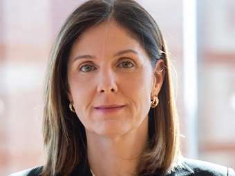 Νέα CEO της Grivalia Hospitality η Ναταλία Στράφτη