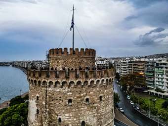 Θεσσαλονίκη: "Ματ" στον αποκλεισμό - Σε 170 σχολεία της Ελλάδας η ειδική σκακιέρα για μαθητές με οπτική αναπηρία