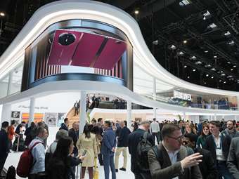 MWC 2025: Η Huawei αποκαλύπτει τον κόσμο του αύριο με κορυφαίες συσκευές και real-life demos