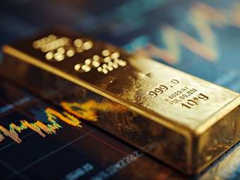 Μικρές απώλειες για τον χρυσό μετά τα νέα υψηλά