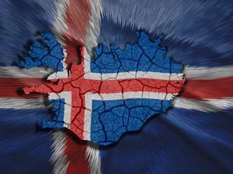 Ισλανδία: Ένας νεκρός και δύο αγνοούμενοι από την κατάρρευση σπηλιάς πάγου