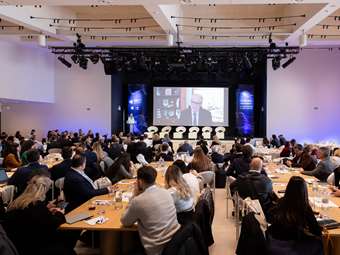 4ο Πανελλήνιο Συνέδριο Υachting