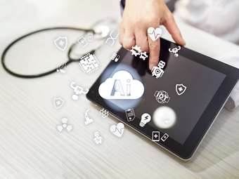 Η τεχνητή νοημοσύνη σε πρόγραμμα της Περιφέρειας Νοτίου Αγαίου για καθαρές θάλασσες – Εφαρμογή για κινητά