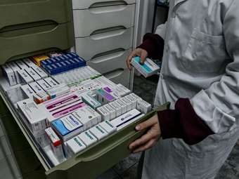 Πώς οι φαρμακευτικές συμμετέχουν στη φαρμακευτική δαπάνη με €3,5 δισ. ετησίως