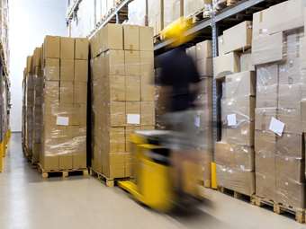 Ετοιμάζονται επενδύσεις άνω των 300 χιλιάδων τετραγωνικών στην αγορά logistics