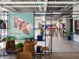 Η Teleperformance λαμβάνει για 10η συνεχή χρονιά πιστοποίηση εταιρικής κοινωνικής ευθύνης από την Verego