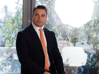 Κώστας Δελαπόρτας (DryDel Shipping): Από τις αρχές του 2025 λειτουργεί το νέο γραφείο στο Χιούστον - Επενδύσεις 1 δισ. δολαρίων σε eco-friendly πλοία έως το 2028