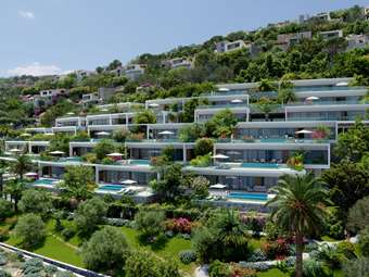 Elounda Hills: Το πρότζεκτ που θα δημιουργήσει μια πόλη πολυτελείας στην Κρήτη