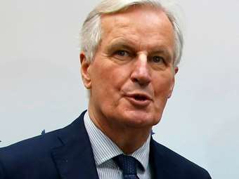 Μισέλ Μπαρνιέ: Ο διαπραγματευτής του Brexit καλείται να υπερβεί το πολιτικό αδιέξοδο στη Γαλλία