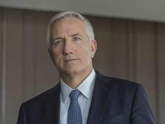 Όμιλος Quest: Ο Μιχάλης Τσαμάζ αναλαμβάνει Πρόεδρος της Uni Systems