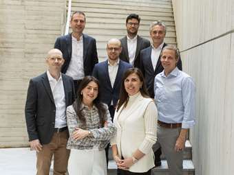 Η Optimus Energy και η enspired συνεργάζονται για να φέρουν την εμπορική βελτιστοποίηση Σταθμών Αποθήκευσης Ηλεκτρικής Ενέργειας (ΣΑΗΕ) στην ελληνική αγορά ενέργειας