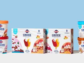 Κρι Κρι: Εισέρχεται στην αγορά των ΗΠΑ με "όχημα" το Greek Frozen Yogurt
