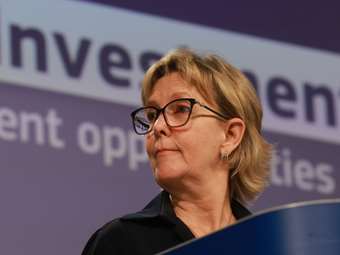 Μαρία Λουίζ Αλμπουκέρκ: Η ΕΕ πρέπει να επιδείξει ενότητα σχετικά με την Ένωση Αποταμιεύσεων και Επενδύσεων