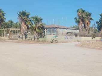 Αλέξανδρος Σπέντζος: Το νέο σφυρί για το beach bar στο Χαλκούτσι Ωρωπού