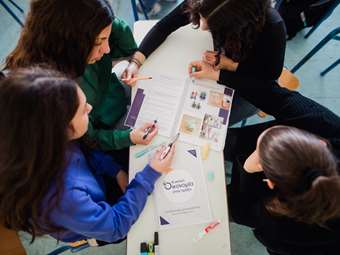 "Κυκλική Οικονομία στην Πράξη" σε σχολεία όλης της Ελλάδας