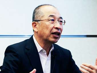 Η Toyota απομάκρυνε τον επικεφαλής της Daihatsu μετά το σκάνδαλο