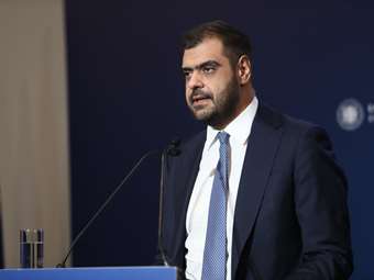 Π. Μαρινάκης: Εικόνα κανονικής χώρας να συνομιλεί ο πρωθυπουργός με τον αρχηγό της αξιωματικής αντιπολίτευσης