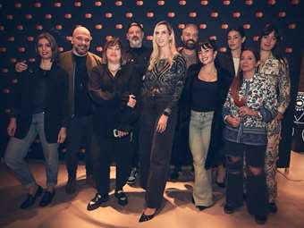 Around the Table 2025: Το απόλυτο γαστρονομικό γεγονός από τη Mastercard επιστρέφει για 4η χρονιά