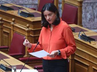 Ν. Κεραμέως: Θέλουμε τη διευκόλυνση των εργαζομένων και την προστασία των δικαιωμάτων τους