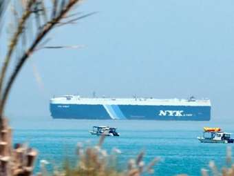 Σε τροχιά συγκέντρωσης οι ιαπωνικοί ναυτιλιακοί όμιλοι