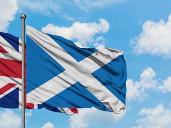 Οι Σκωτσέζοι θα ψήφιζαν και πάλι υπέρ της παραμονής της χώρας στο Ηνωμένο Βασίλειο